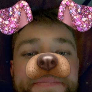 Meet your Posher, Bryce